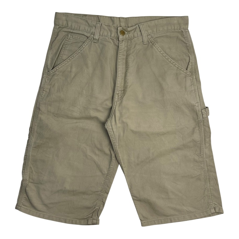 Vintage Levis Long Shorts|34