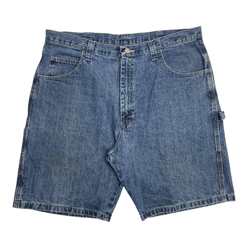 Vintage Wrangler Denim Jorts|38
