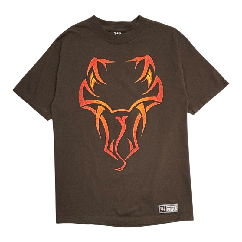 2008 WWE Randy Orton RKO T-Shirt