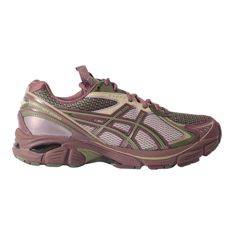 ASICS x Kiko Kostadinov UB6-S GT-2160 Green/Grape (Used)