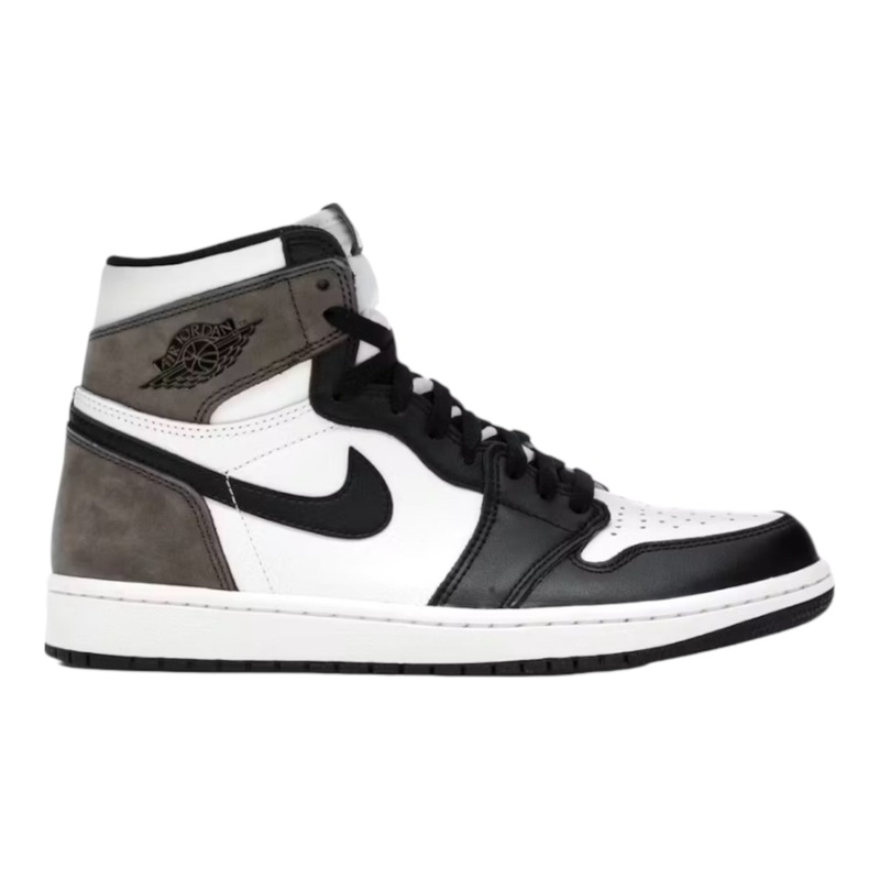 Jordan 1 Retro High Dark Mocha (Used)