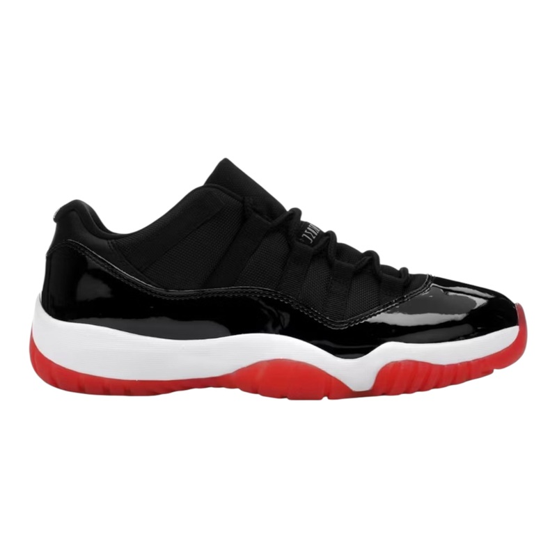 Jordan 11 Bred Low (2025)|10