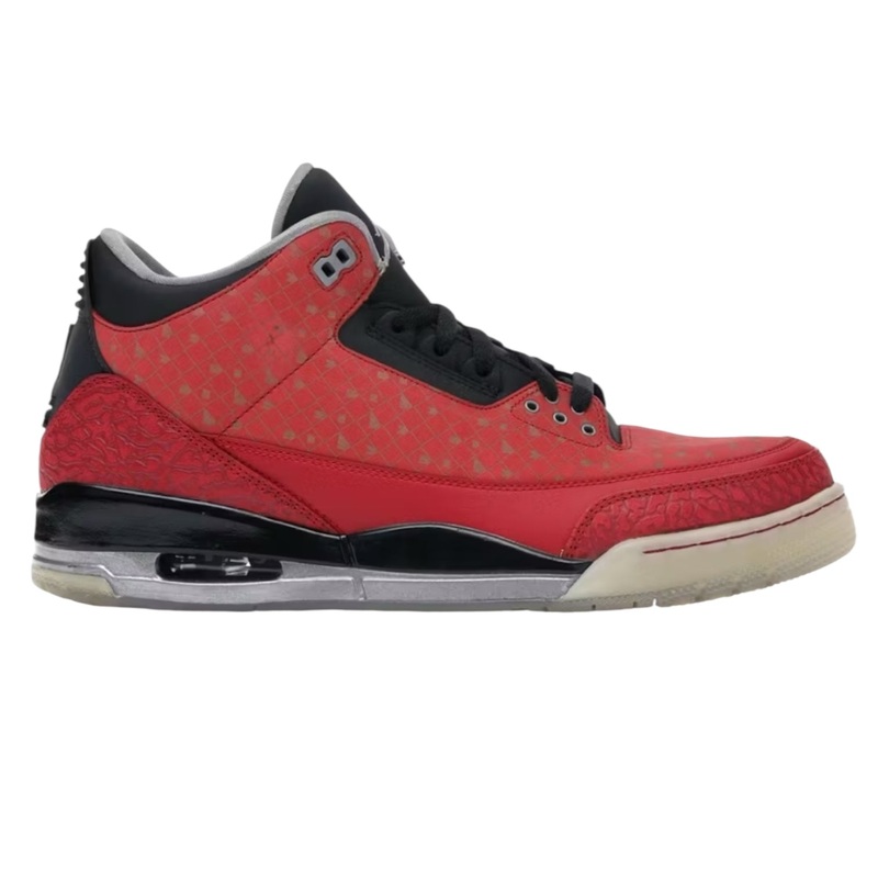 Jordan 3 Retro Doernbecher (2013)