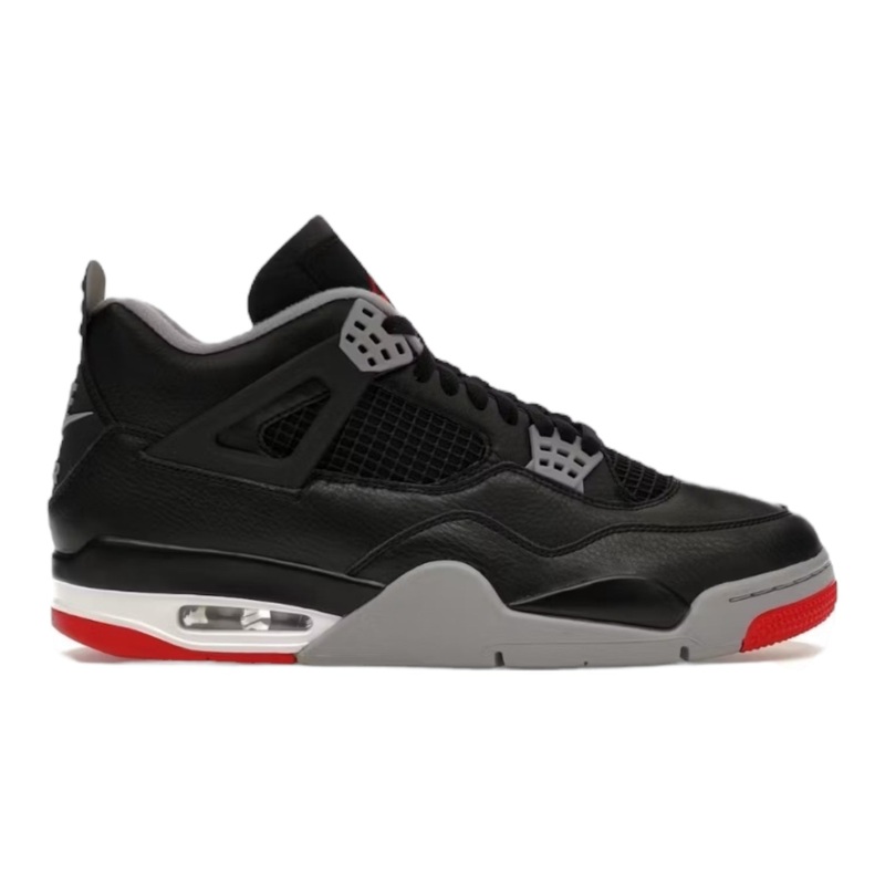 Jordan 4 Bred Reimagined (Used)