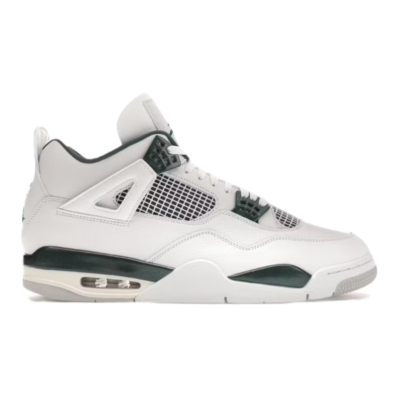 Jordan 4 Retro Oxidized Green (Used)