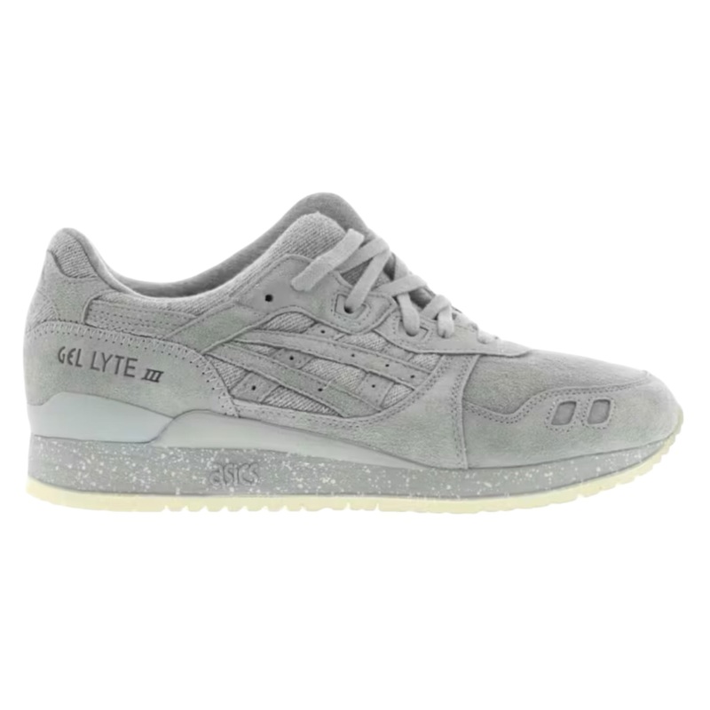 Reigning Champ x ASICS Gel-Lyte III Grey (Used)