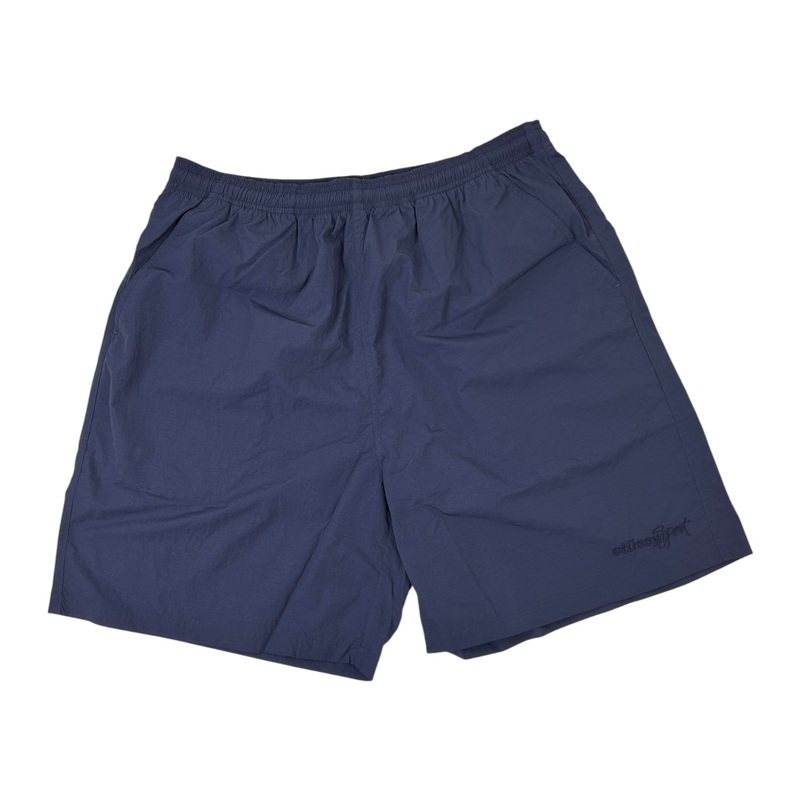 Stussy Court Shorts Navy|M