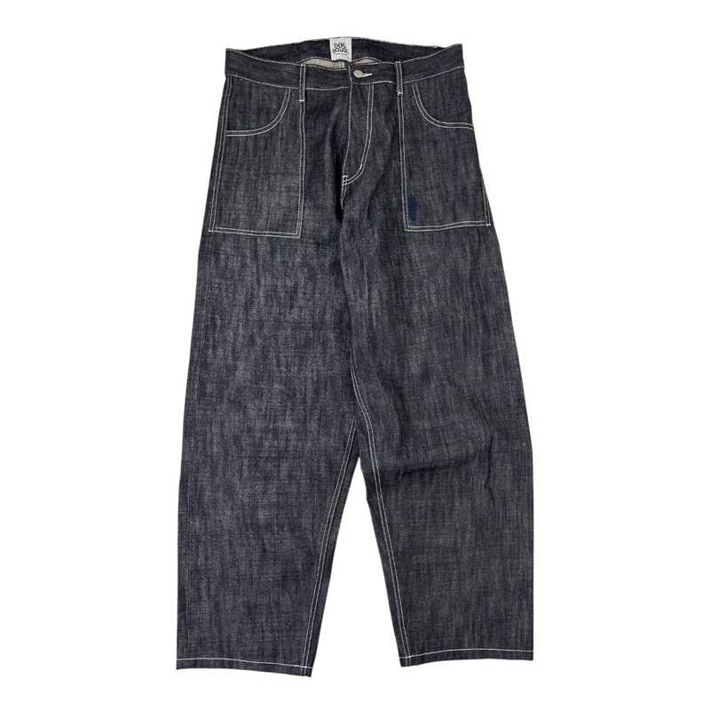 Vintage Rocawear Jeans Salt & Pepper