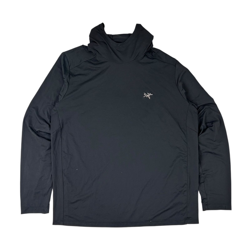 Arc’teryx Cormac Hoodie Black|XL