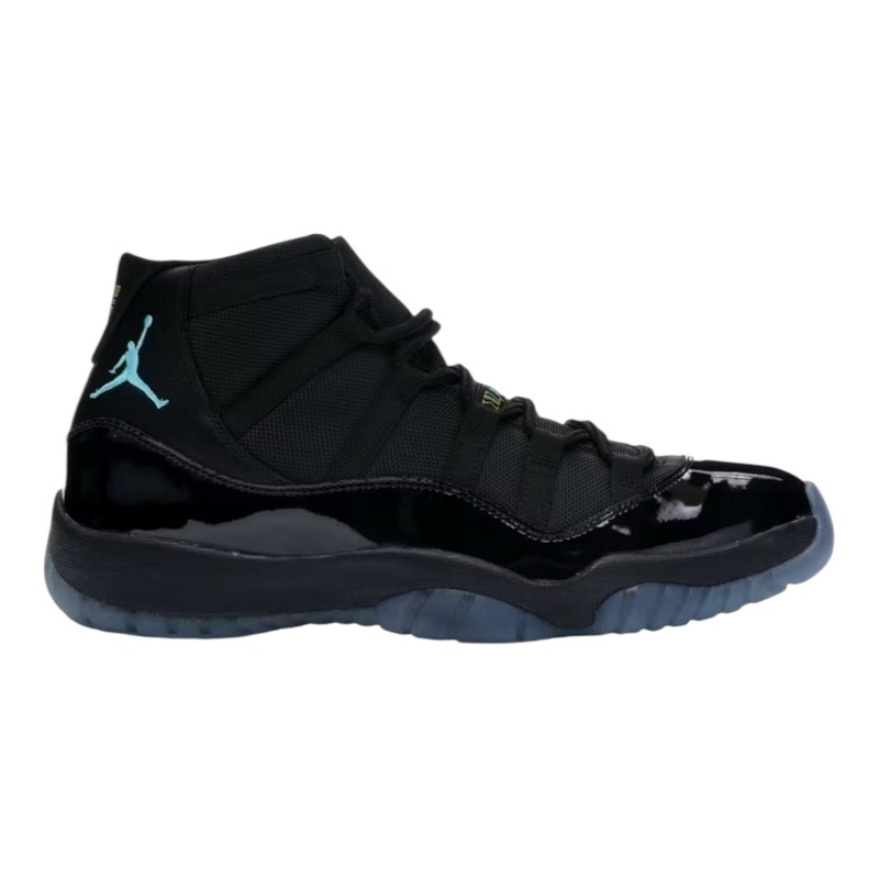 Jordan 11 Gamma Blue (Used)|8