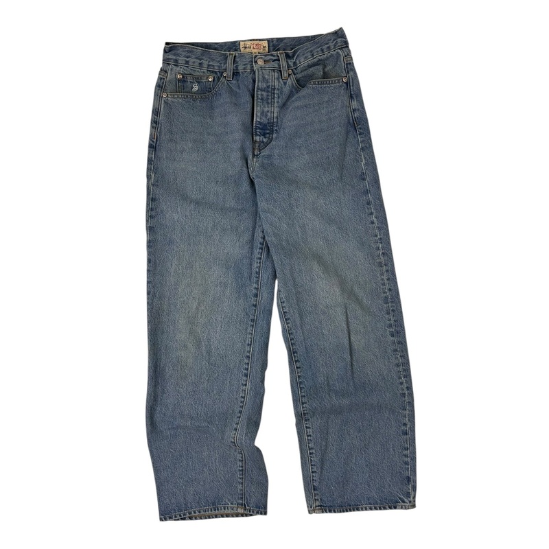 Stussy Classic Jeans Light Wash