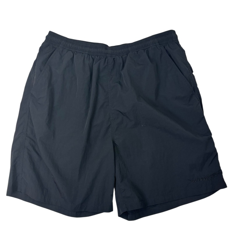 Stussy Court Short Black|M