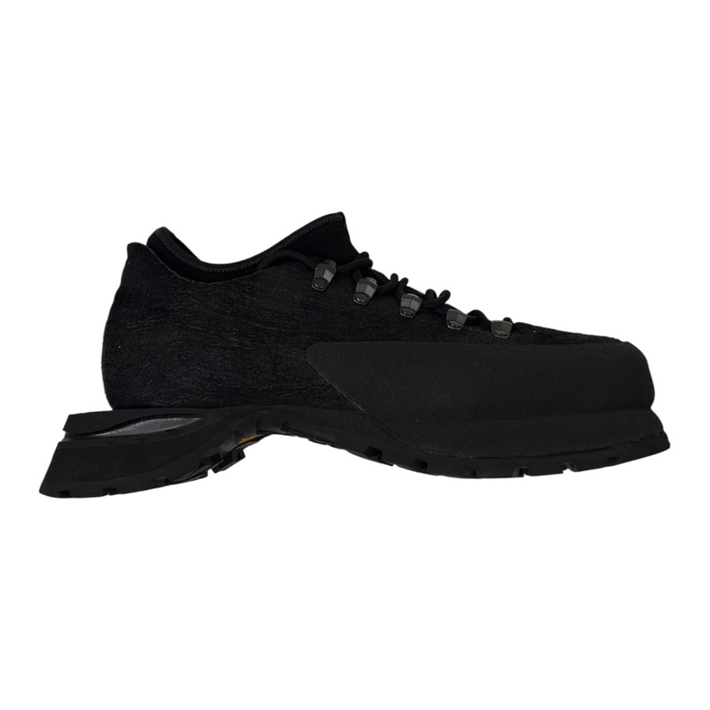 Demon Poyana Boots Black|44