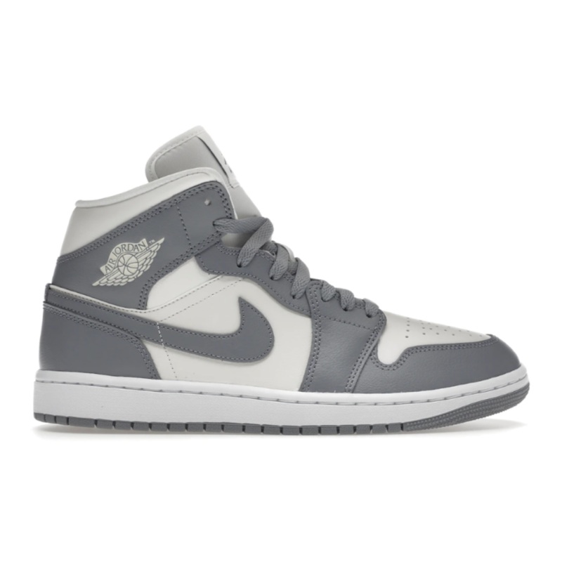 Jordan 1 Mid Stealth (W)|6W|6.5W|7W|7.5W