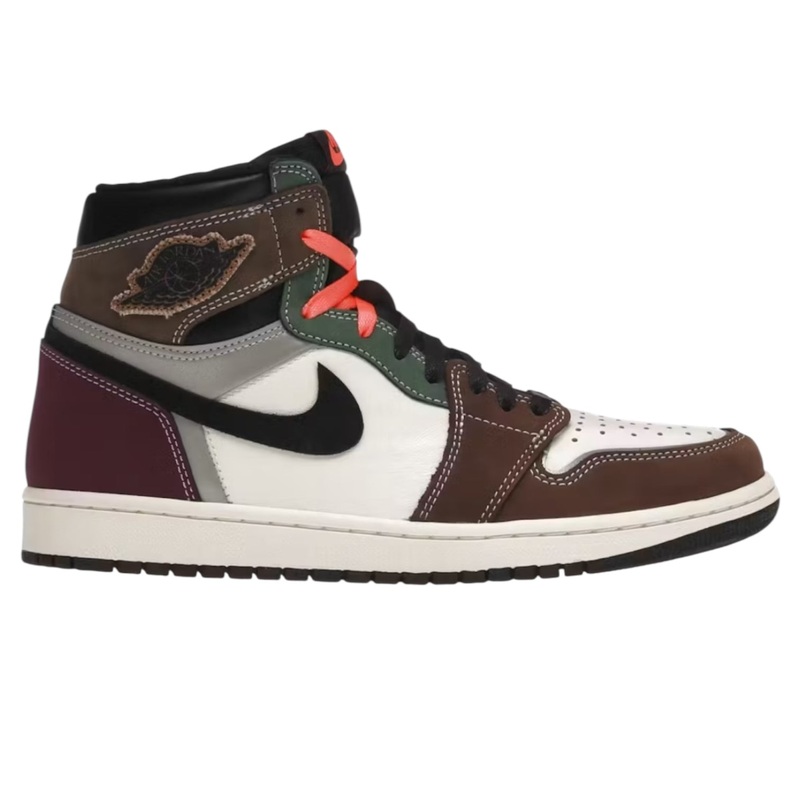 Jordan 1 Retro High OG Hand Crafted (Used)
