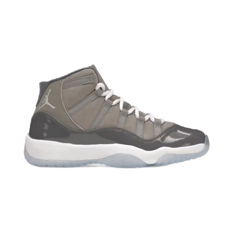 Jordan 11 Retro Cool Grey (2021) (Used)