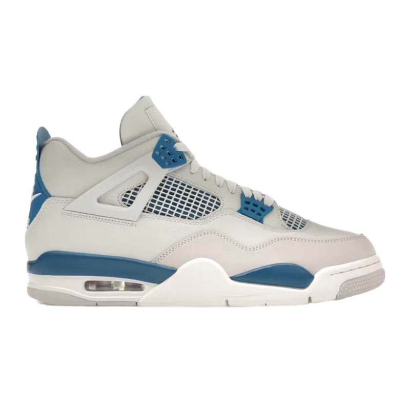 Jordan 4 Military Blue (2024)|4.5Y|5.5Y|6Y|6.5Y|7Y|8|8.5|9|9.5|10|10.5|11|11.5|12|13