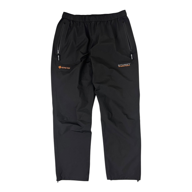 Stussy Gore-Tex Track Pants|M