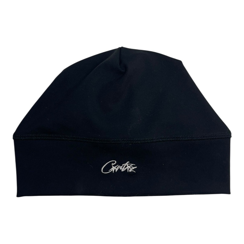 Corteiz Skull Cap Black|O/S