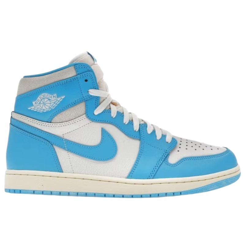 Jordan 1 Retro High OG UNC Reimagined (Used)