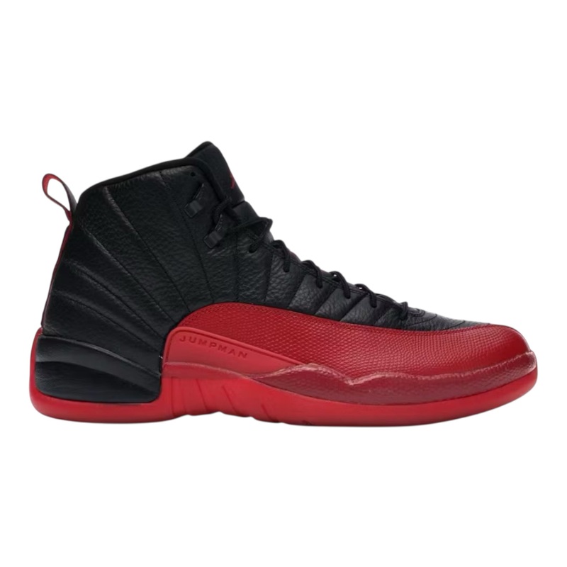 Jordan 12 Flu Game (2016) (Used)