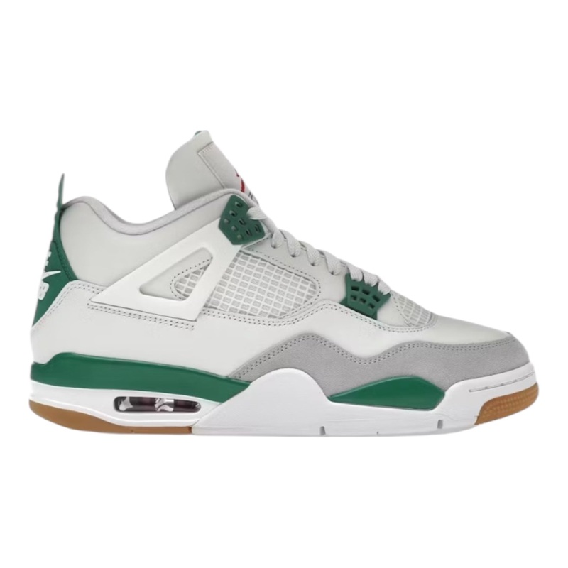 Jordan 4 SB Pine Green (Used)|9