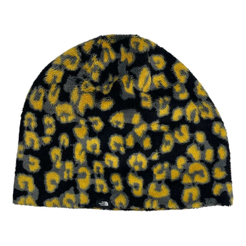 The North Face Osito Beanie Yellow