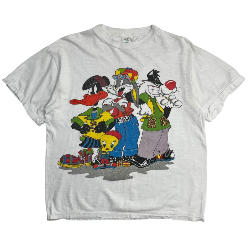 Vintage Looney Tunes Caribbean Dream T-Shirt