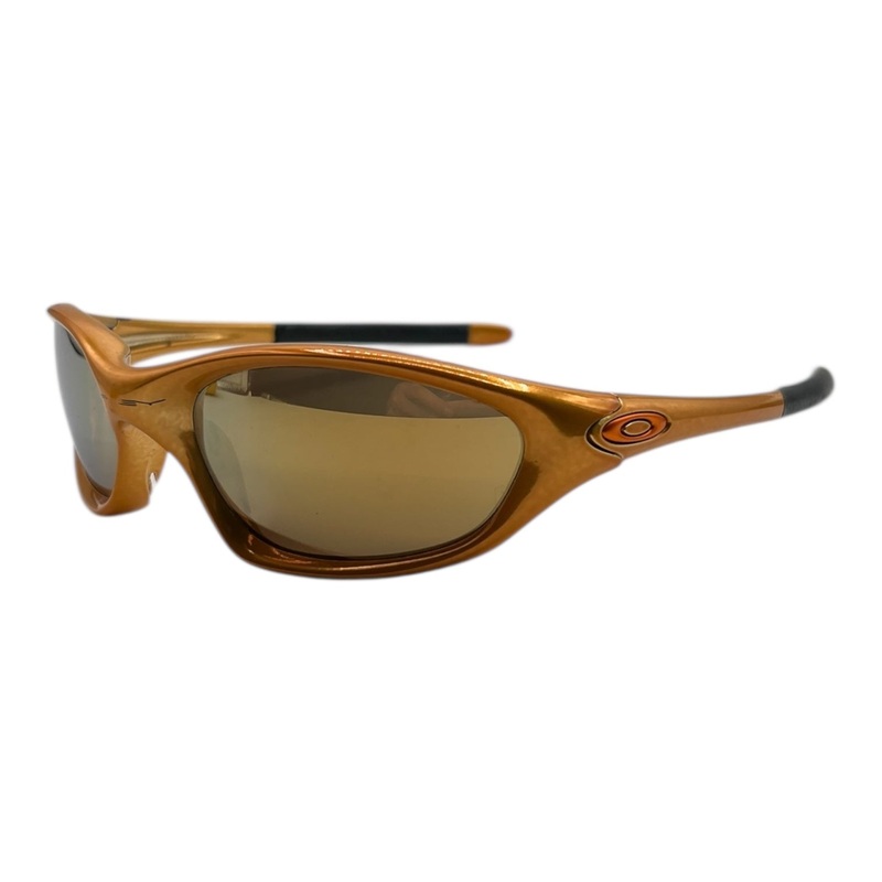 Vintage Oakley XX Twenty Gold|O/S