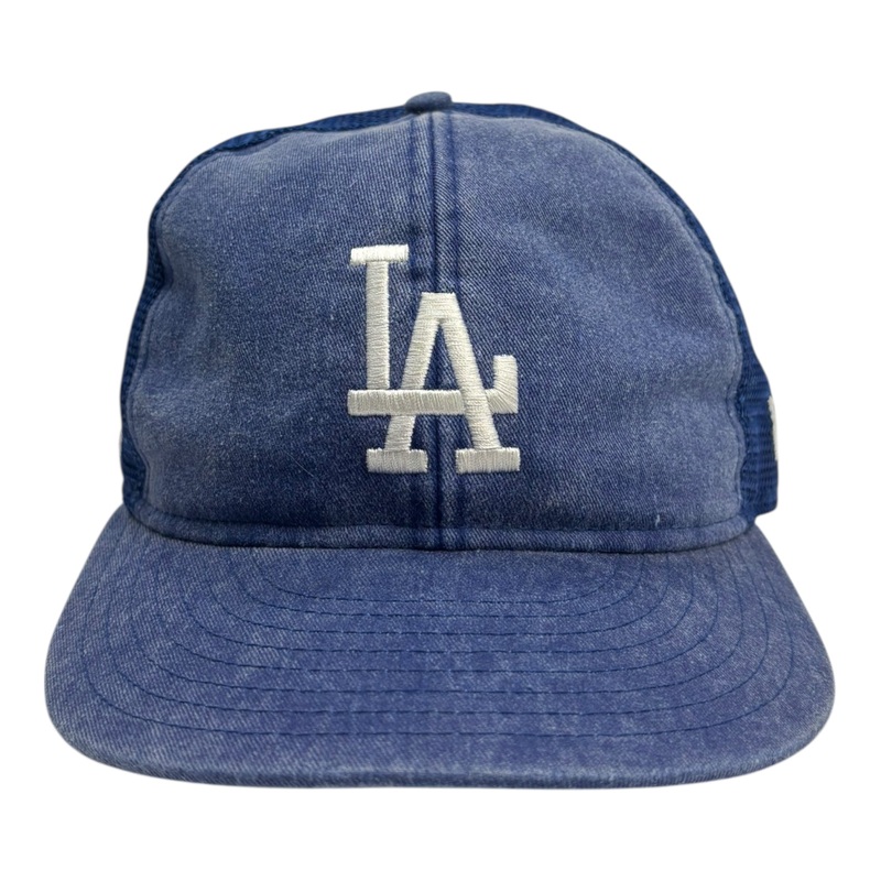 Eric Emanuel LA Dodgers Hat|O/S