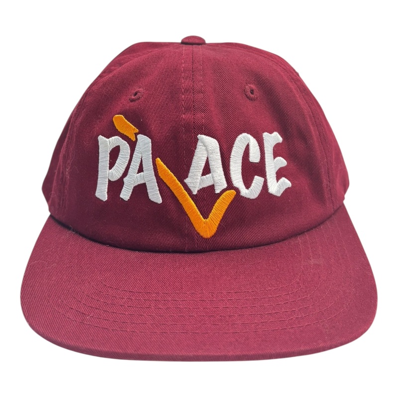 Palace Correct 6-Panel|O/S