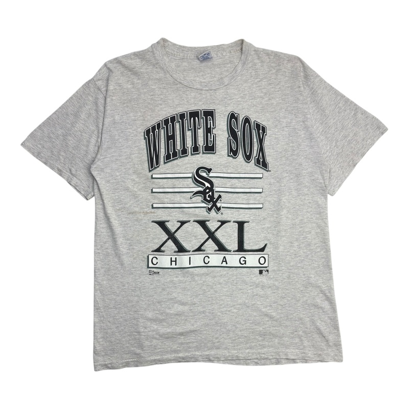 1992 MLB Chicago White Sox T-Shirt