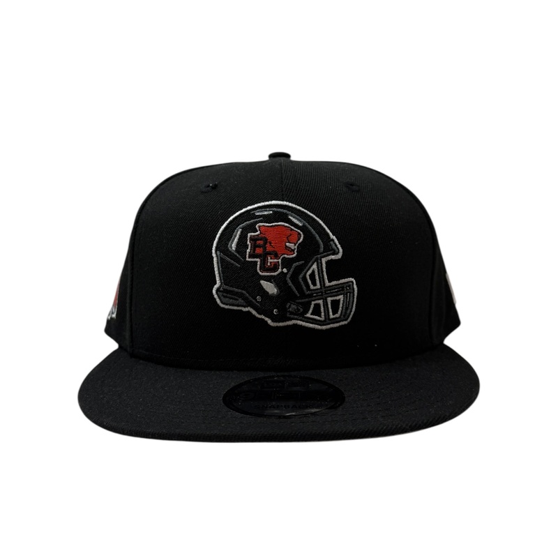 OVO X CFL BC Lions SnapBack New Era Hat
