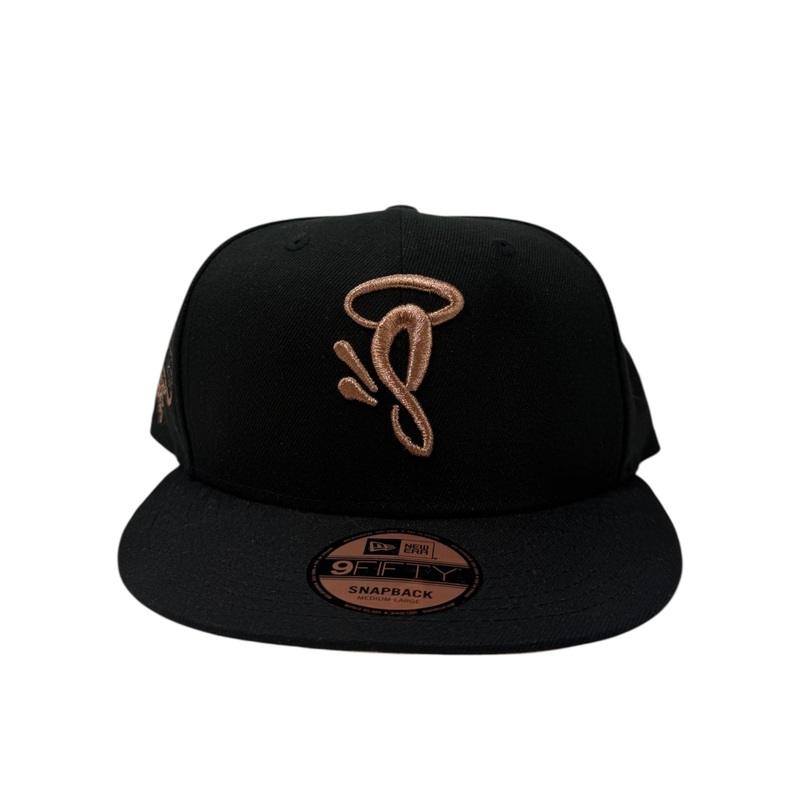 Syna World Forgive Me SnapBack Hat