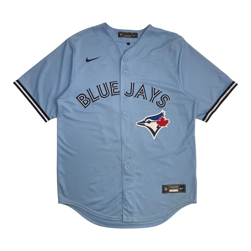 Toronto Blue Jays Vladimir Guerrero Jr. Jersey