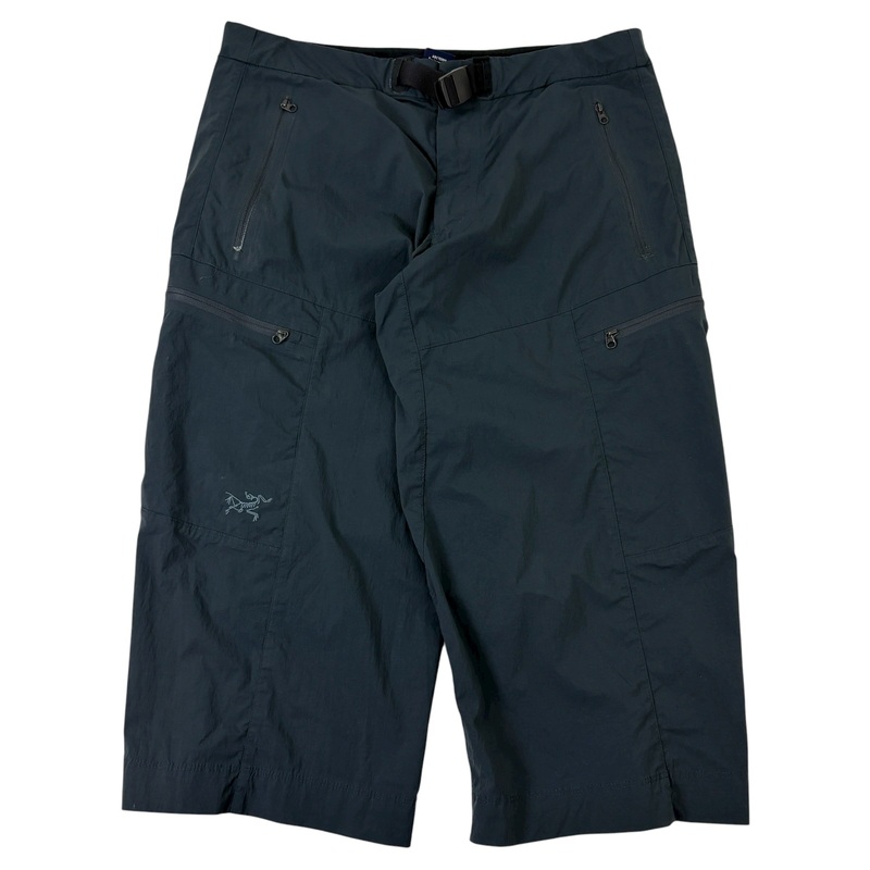 Arcteryx Gamma Short Navy|32