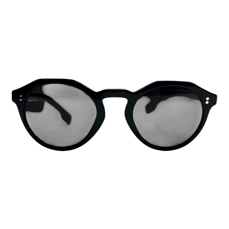 Burberry 4280 Sunglasses Black