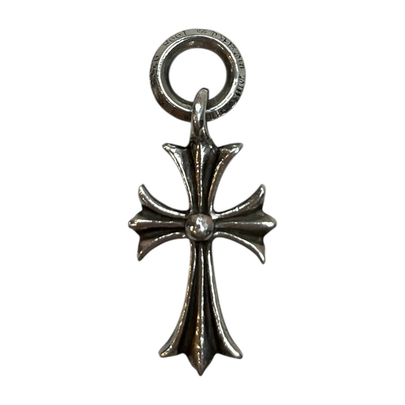 Chrome Hearts Cross Pendant|O/S