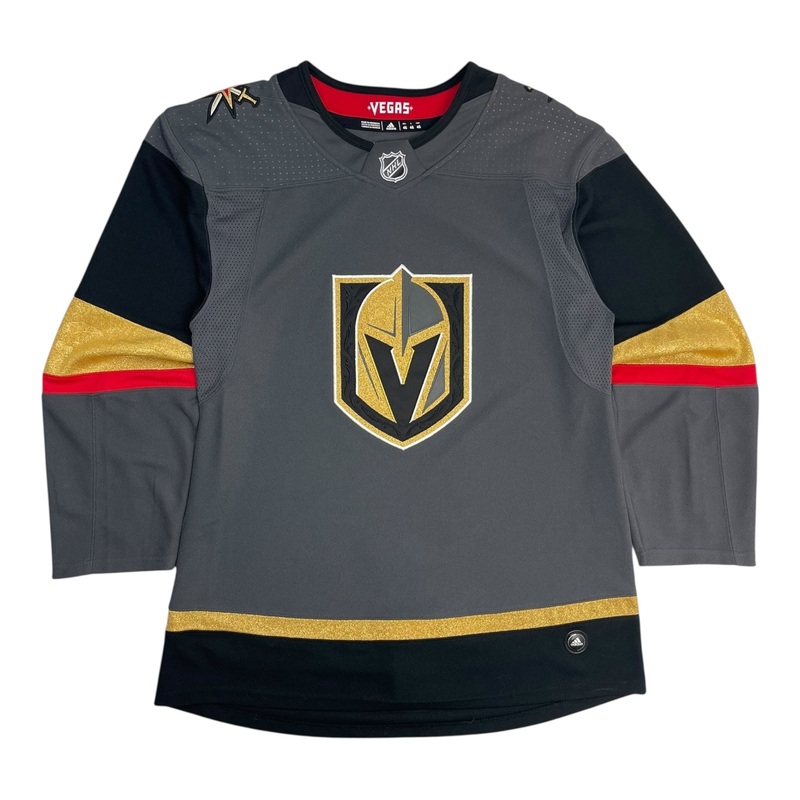 Las Vegas Golden Knights Home Jersey