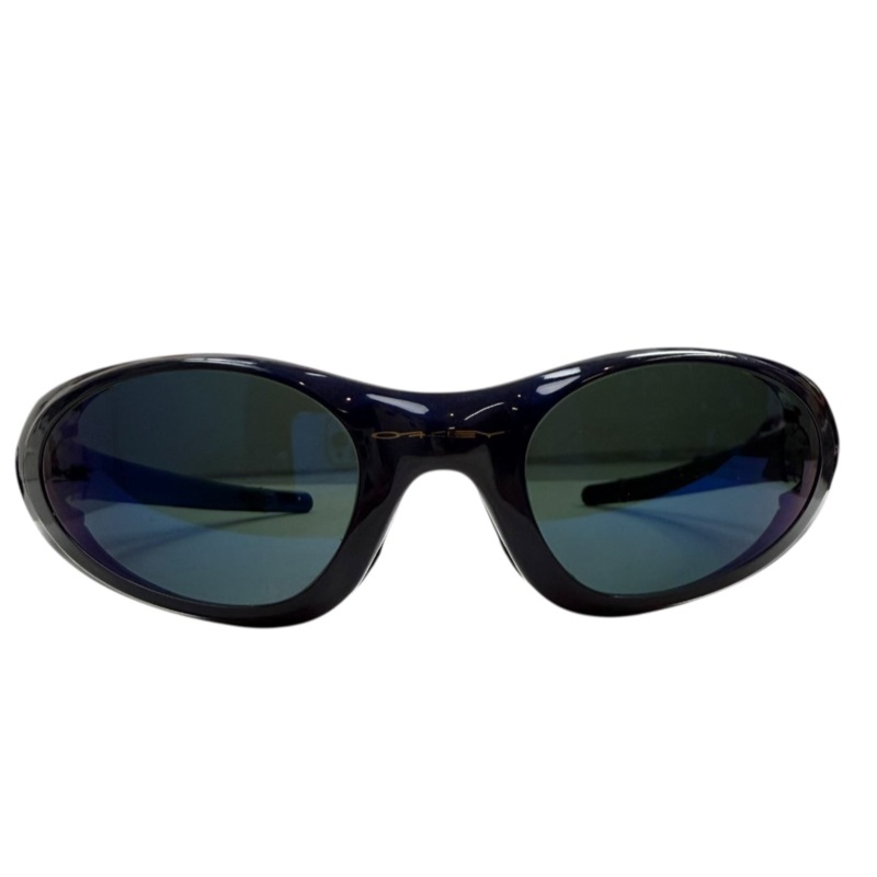 Oakley Eye Jacket 2.0 Blue/Black