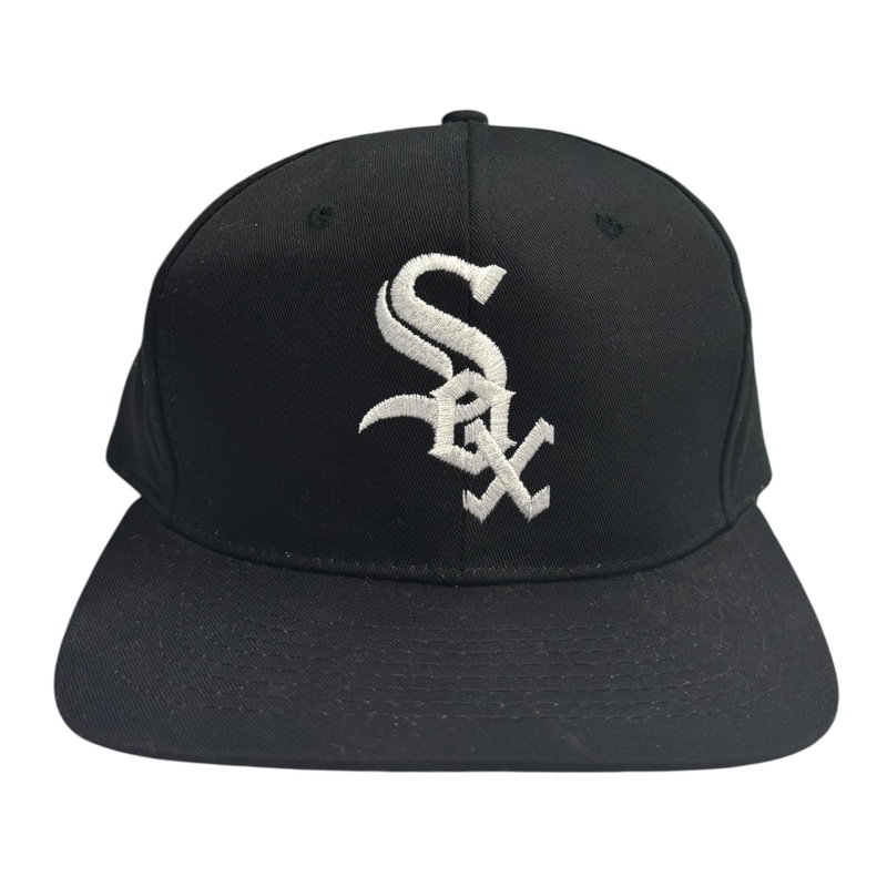 Vintage Chicago White Sox Drew Pearson Hat