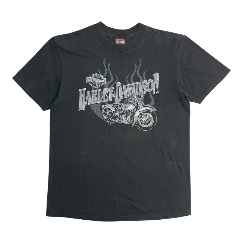 2009 Harley Davidson Berlin Germany T-Shirt