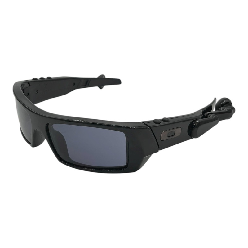 Oakley Thump 2 Black|O/S