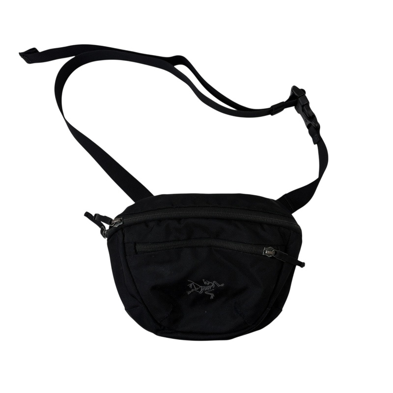 Arcteryx Heliad 6 Crossbody Bag