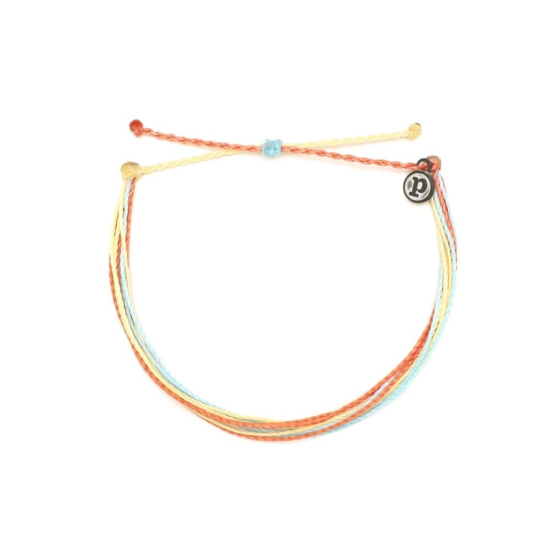 Beach Life Anklet