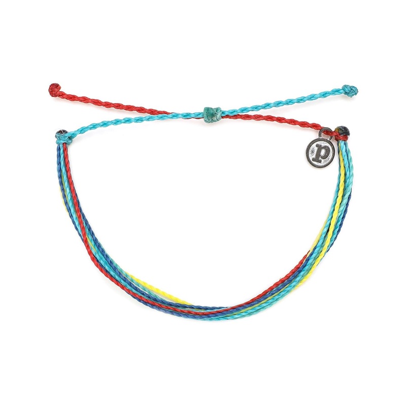 Fun In The Sun Bracelet
