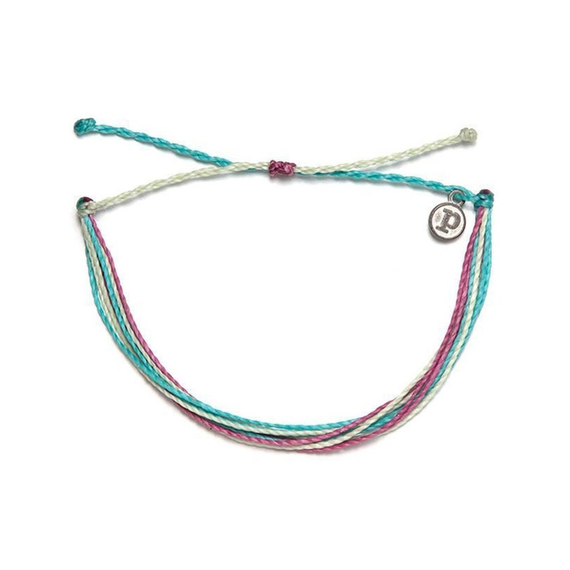 Good Vibes Anklet