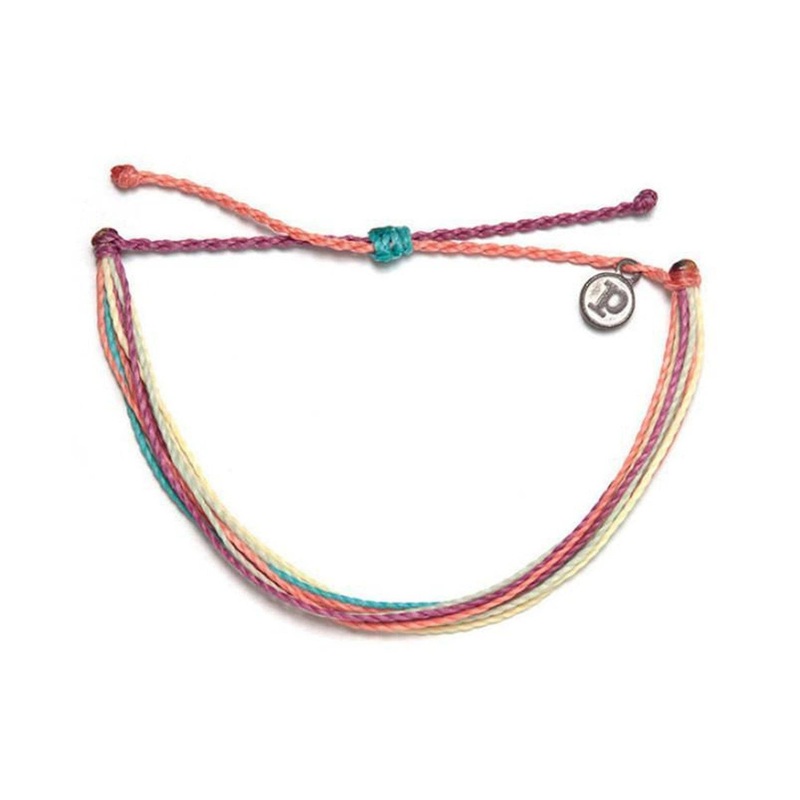 Life In Color Bracelet