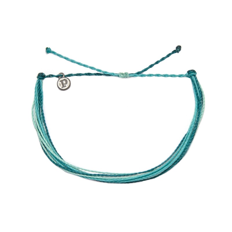 Lost At Sea Anklet