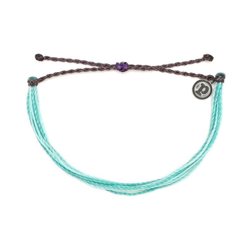Midnight Waves Bracelet